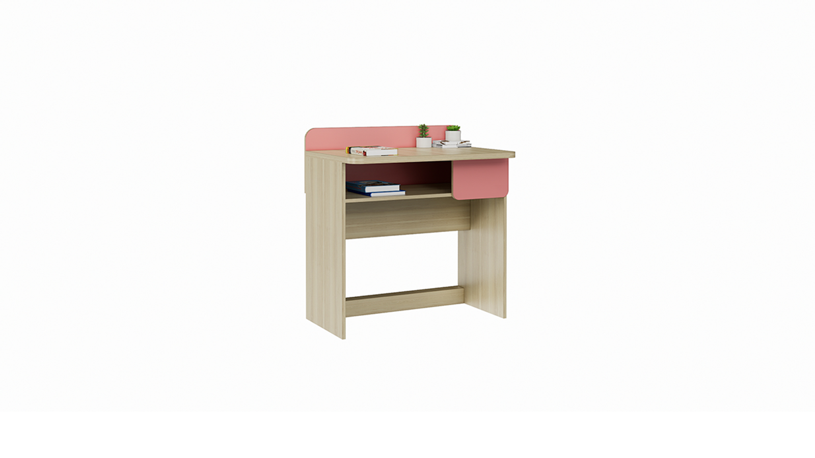 Pomelo Working Table