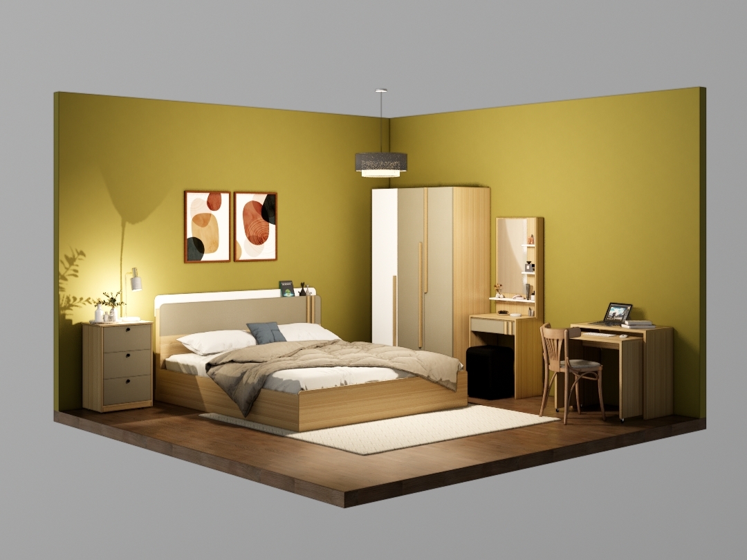 ไอเดียตกแต่งห้อง – IMAGE FURNITURE
